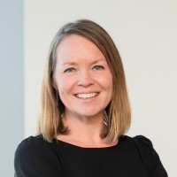 Sarah Doughty