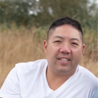 Nicholas Wong