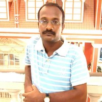 Varatharajan V