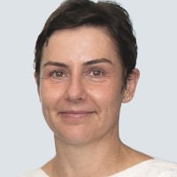 Roslynn Stirzaker