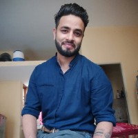 Divesh Verma