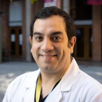Dr. Pablo Aguilera