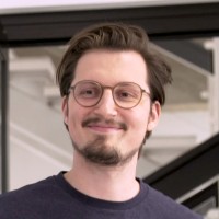 Nicolas Moegelin