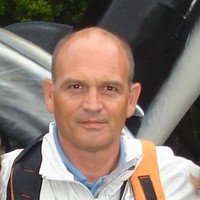 Horacio Lanza