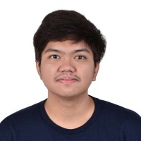 Aeron Mark Angelo De Leon