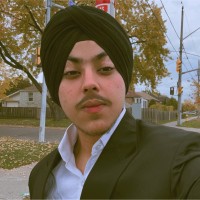 Karanpreet Singh Kohli
