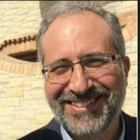 Mohamed Saroukh