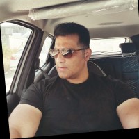 Dhanesh Gawade