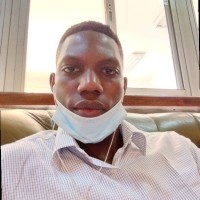 Georges Clement Ndoumbe