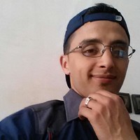 Jamal Boulhaj