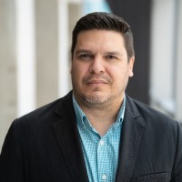 Carlos Eduardo Hernandez Galvez