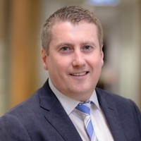 David Partridge
