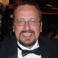 Barry Grife