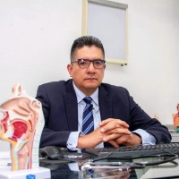 César Martínez lara