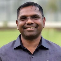 Abraham Amal Raj Balraj