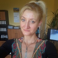 Zborowska Maja