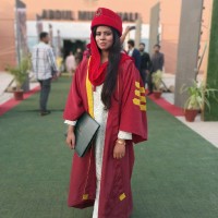 Nimra Israr