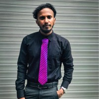 Mohammad Rifkhan
