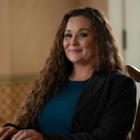 Christina Potts