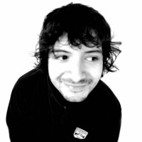 Alexandros Diamantis
