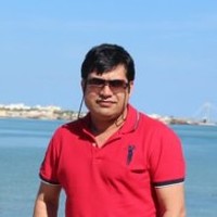 Dr. Aftab Malik