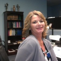 Connie Bland