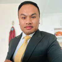 Dinesh Shrestha