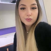 Jaqueline Dauricio Padovese