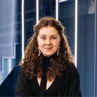 Daria Orlova