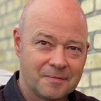 Mattias Gustavsson
