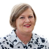 Deirdre Fox