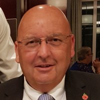 Phil Fortaine-Grice