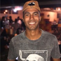 Lucas Filgueiras