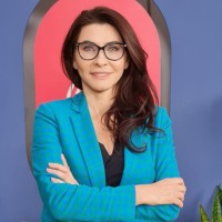 Barbara Ślusarczyk