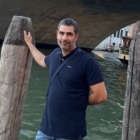 Ranj Kamal