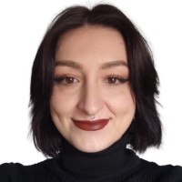 Aida Oliver