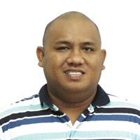 Eric Magbanua