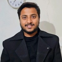 Ansh Rajan