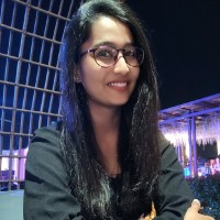 Tejaswi Shinde
