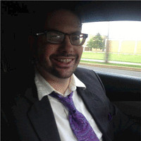 Mike Smerker