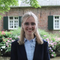 Jaël Van Staverden