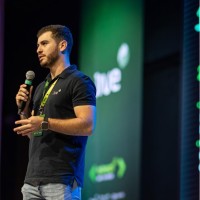 João Roberto D. de Oliveira