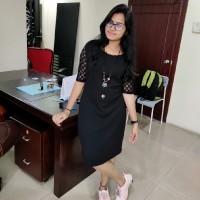 Bhavya M
