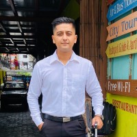 Ashish Neupane