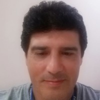 Rónald Leitón Salazar