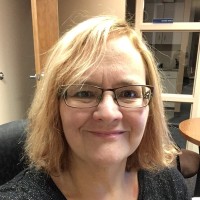 Liane Vance