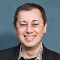 Stas Gulinsky