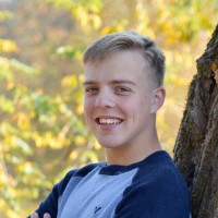 Mitchell Dummer