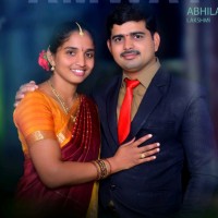 ABHILASH D