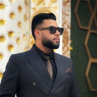 Tejeshwar Singh